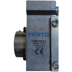 marca: FESTO modelo: VIMP04D1 18084 estado: seminova