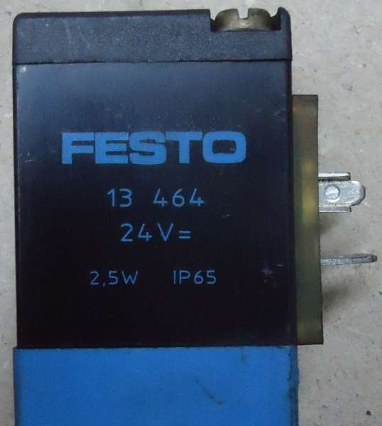 FESTO <br /> seminova
