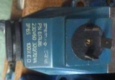 Bobina hidráulica SPERRY VICKERS 617486 usada Bobina hidráulica SPERRY VICKERS 617486 usada