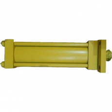 Cilindro hidráulico EMC 100X300mm Cilindro hidráulico EMC 100X300mm