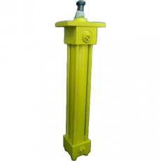 Cilindro hidráulico EMC 40X250mm Cilindro hidráulico EMC 40X250mm