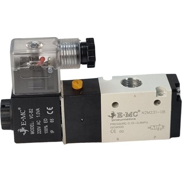 EMC <br />
N2M23108
