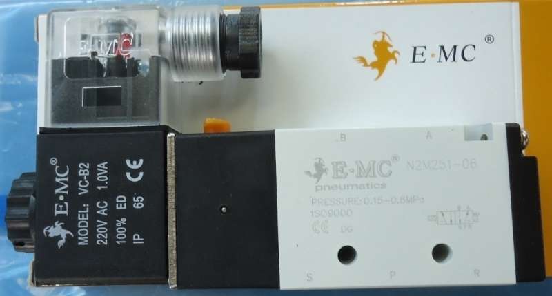 EMC <br/>N2M25106