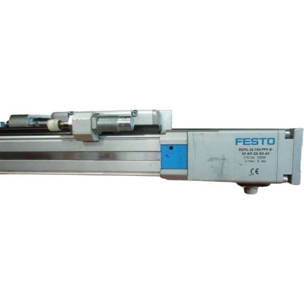 marca: Festo <br/>modelo: DGPIL25750PPV BKFAIFGKSHAV 25X750 <br/>estado: usado