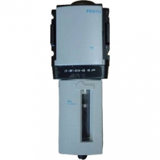 Filtro LFM1-G1/4-ES 182636 Filtro LFM1-G1/4-ES 182636