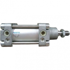 Cilindro pneumático FESTO DNG-50-25-PPVA Cilindro pneumático FESTO DNG-50-25-PPVA