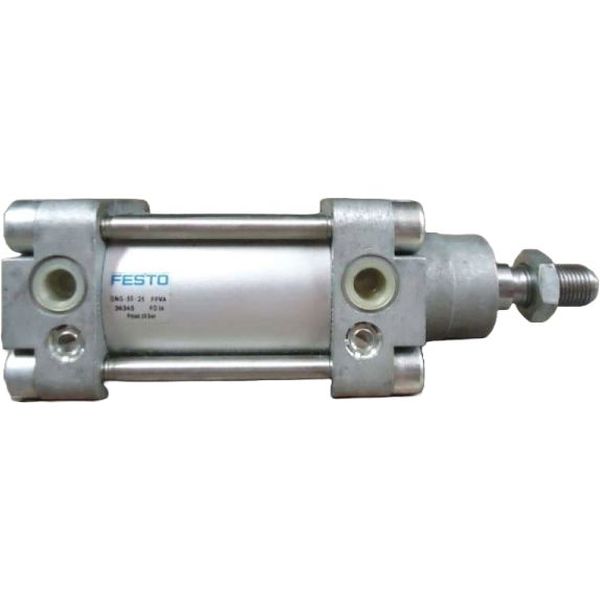 marca: FESTO <br/>
modelo: DNG5025PPVA 36345 50X25 