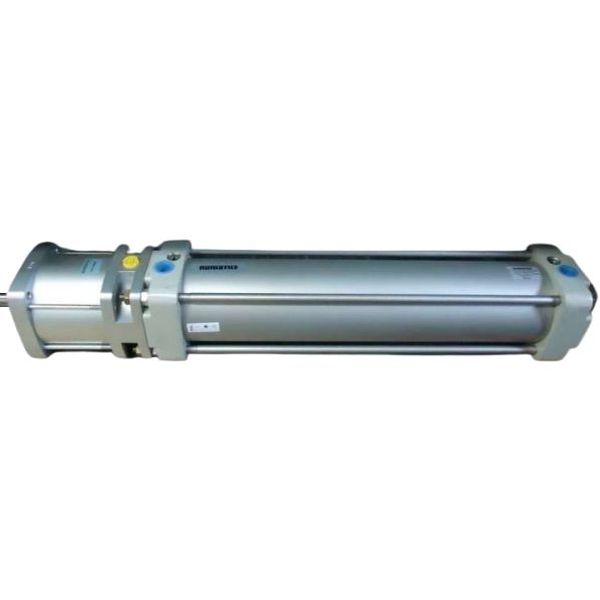 marca: Numatics <br />
modelo: G492A110000A00 100X400