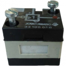 Válvula pneumática 33100056 Válvula pneumática 33100056