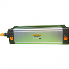 Cilindro pneumático EMC FVBC100X250  Cilindro pneumático EMC FVBC100X250