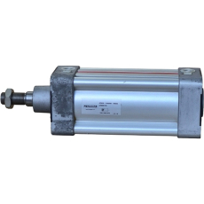 atuador linear, atuador pneumático, pistão, pistão pneumático, pistão para automação industrial, cilindro pistão, cilindro para equipamentos pneumáticos