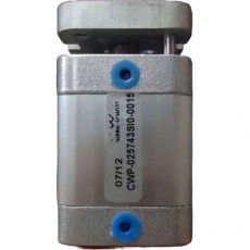 Cilindro pneumático WERK SCHOTT CWP025743SI00015 25X15  Cilindro pneumático WERK SCHOTT CWP025743SI00015 25X15
