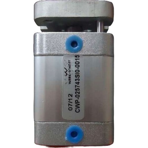 WERK SCHOTT <br/>
CWP025743SI00015