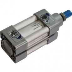Cilindro pneumático WERK SCHOTT NCWE-T05073810-0025 50X25  Cilindro pneumático WERK SCHOTT NCWE-T05073810-0025 50X25