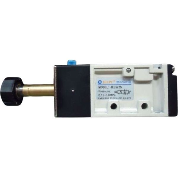 marca: Jelpc <br /> modelo: JEL522S <br /> estado: nova