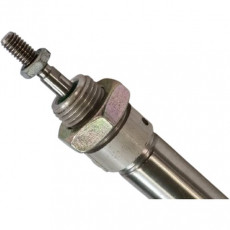 Cilindro pneumático WERK SCHOTT CWMI-0168824-0180 16X180 Cilindro pneumático WERK SCHOTT CWMI-0168824-0180 16X180
