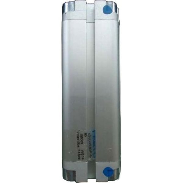 marca: FESTO <br/>modelo: ADVU2580PA 25X80 