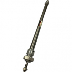 Cilindro pneumático SMC C85N12-200 12X200 Cilindro pneumático SMC C85N12-200 12X200