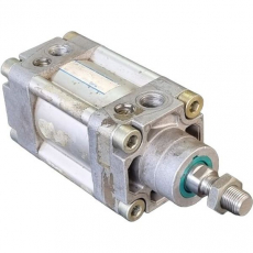 Cilindro pneumático FESTO DNGU-63-15-PPV-A 158039 Cilindro pneumático FESTO DNGU-63-15-PPV-A 158039