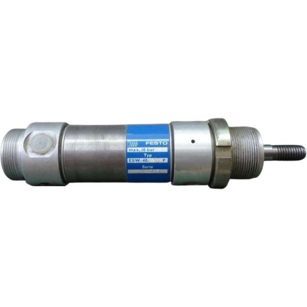 marca: FESTO <br/>
modelo: ESW4010P 40X10 <br/>
estado: nunca foi utilizado
