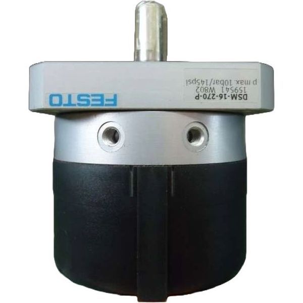 marca: FESTO <br/>modelo: DSM16270P 159541 W802 <br/>estado: novo