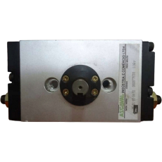 Cilindro pneumático RS18A2180M - JOUCOMATIC seminovo Cilindro pneumático RS18A2180M - JOUCOMATIC seminovo