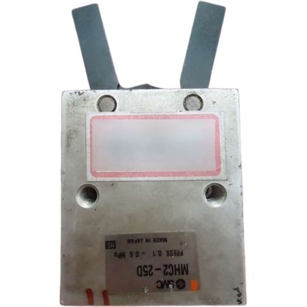 marca: SMC <br />
modelo: MHC225D <br />
estado: usada