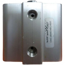 Cilindro pneumático WERK SCHOTT CWC-050BDABC0020 50X20 usado Cilindro pneumático WERK SCHOTT CWC-050BDABC0020 50X20 usado