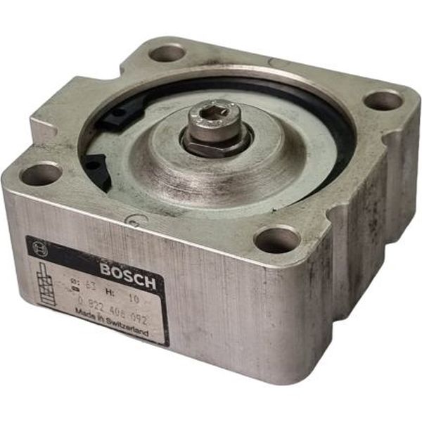 marca: Bosch <br/>modelo: 0822406092 63X10 <br/>estado: seminovo