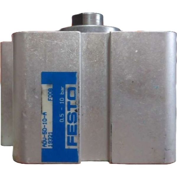 marca: FESTO <br/>
modelo: ADV5010A 19321 50X10 <br />
estado: usado