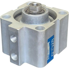 ADV5010Aatuador linear, atuador pneumático, pistão, pistão pneumático, pistão para automação industrial, cilindro pistão, cilindro para equipamentos pneumáticos