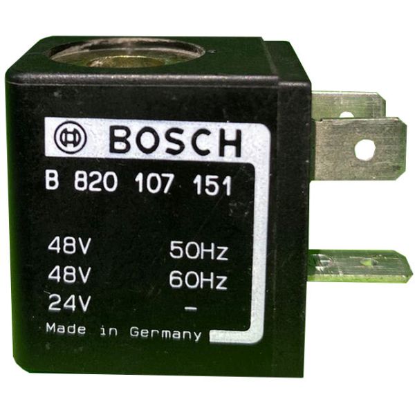 BOSCH