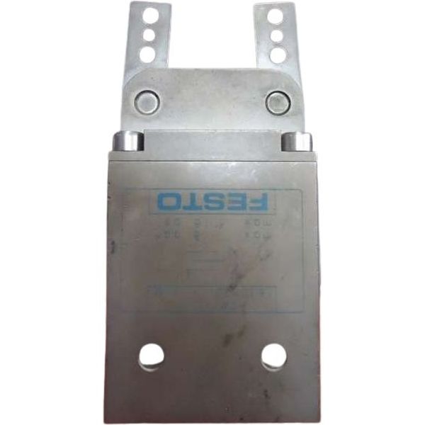 marca: Festo <br />
modelo: HGW40A 161836 <br />
estado: usada