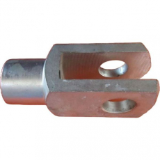 Garfo FESTO SGM27X2-B tam125 14987 Garfo FESTO SGM27X2-B tam125 14987