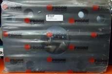 Flange traseira PROAR 125MF2 Flange traseira PROAR 125MF2