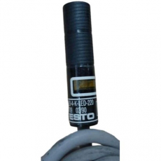 Sensor de proximidade SMEO-4-K-LED-220 Sensor de proximidade SMEO-4-K-LED-220