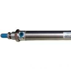 Cilindro pneumático WERK SCHOTT CWMI-0257834-0200 25X200 Cilindro pneumático WERK SCHOTT CWMI-0257834-0200 25X200