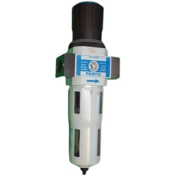 FESTO seminovo