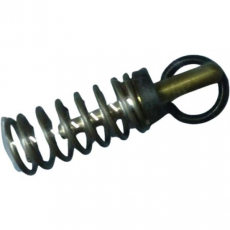 Kit de reparo WERK SCHOTT2102-000 para filtro regulador Série 21 Mini Kit de reparo WERK SCHOTT2102-000 para filtro regulador Série 21 Mini