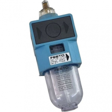 Lubrificador LOE-1/4-S-B Lubrificador LOE-1/4-S-B