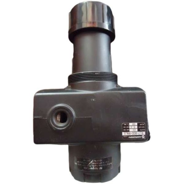 marca: Norgren <br />
modelo: R17800RNLG <br />
estado: nunca foi utilizado