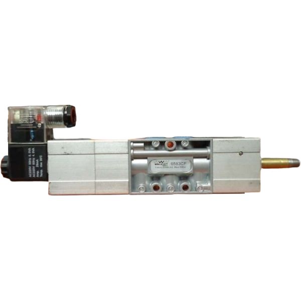 WERK SCHOTT <br/>
6583CF