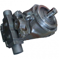 Bomba variável A2V1000 HDHR23GRAD seminova Bomba variável A2V1000 HDHR23GRAD seminova