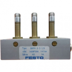 marca: FESTO modelo: BMFH3318 14287596