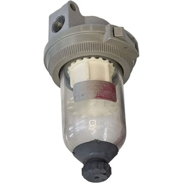 SCHRADER BELLOWS seminovo