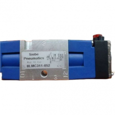 Válvula pneumática 8LMC311-052 Válvula pneumática 8LMC311-052