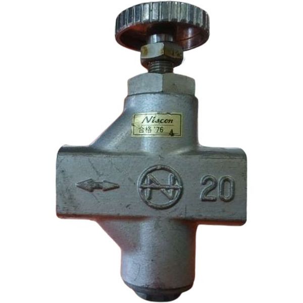 marca: Niscon <br />
modelo: 76 <br />
estado: usada