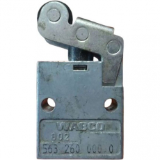 Válvula pneumática 563 260 000 0 Válvula pneumática 563 260 000 0