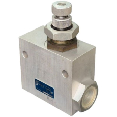 Válvula controle de fluxo 4040401 - TC TECHNOMATIC HERION