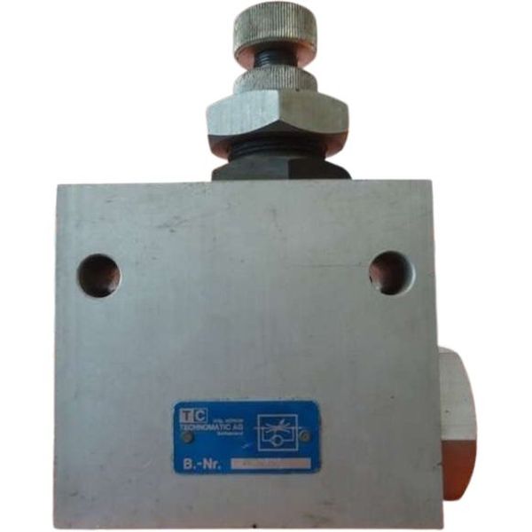 marca: Technomatic <br /> modelo: 4040401 <br /> estado: usada
